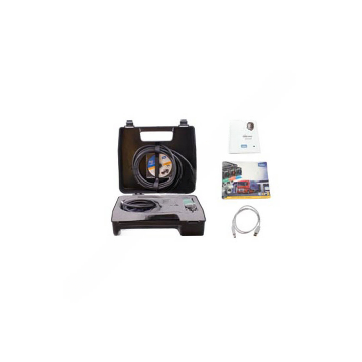 HDX AQ15900 ITCM DIAGNOSTICS KIT