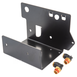 HDX AQ16000 BRACKET KIT FOR ABS