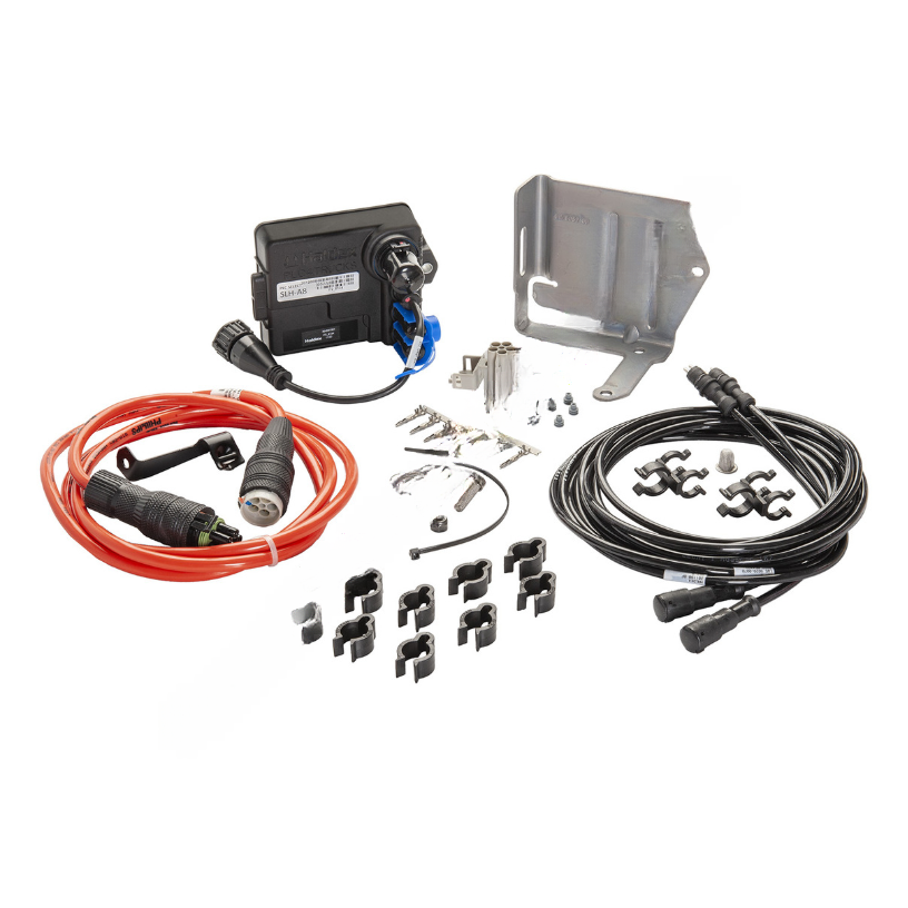 HDX AQ960502 PLC SELECT UPGRD KIT