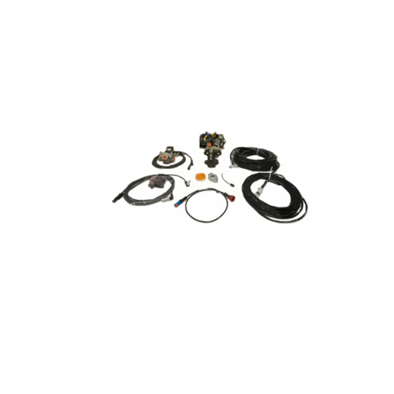 HDX AQ963013 4 SENSOR. 2 MODULE ABS KIT