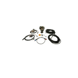 HDX AQ963013 4 SENSOR. 2 MODULE ABS KIT