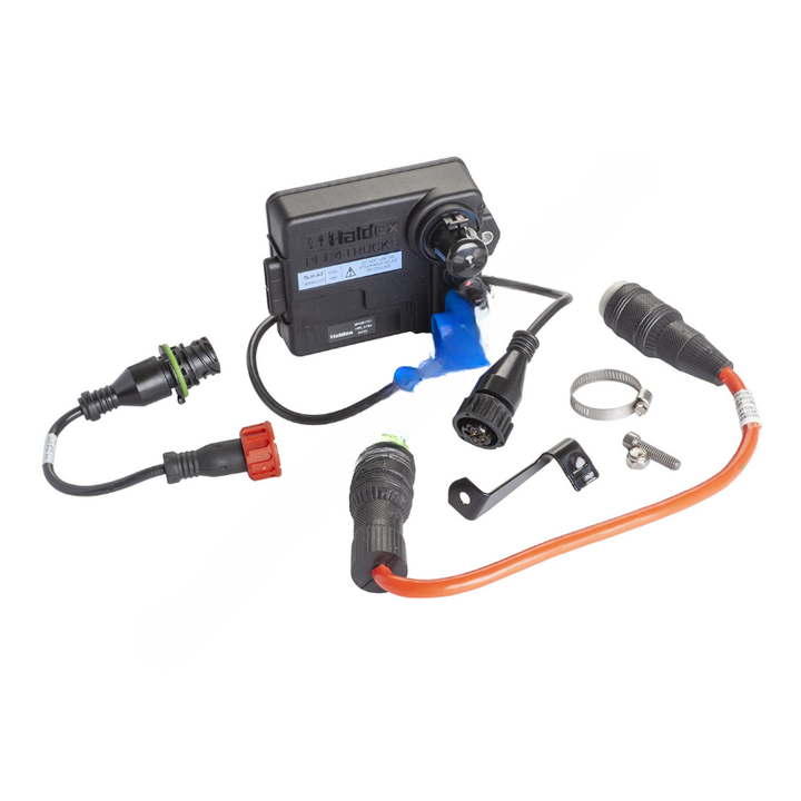 HDX AQ964112 ELECTRONIC CONTROL UNIT (ECU) - ANTILOCK