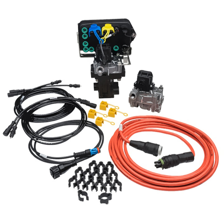 HDX AQ965004 KIT ITCM-A7