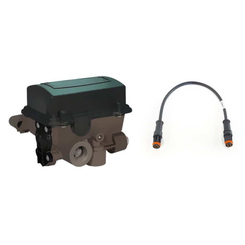 HDX AQ968401 STABILITY MODULE KIT ABS