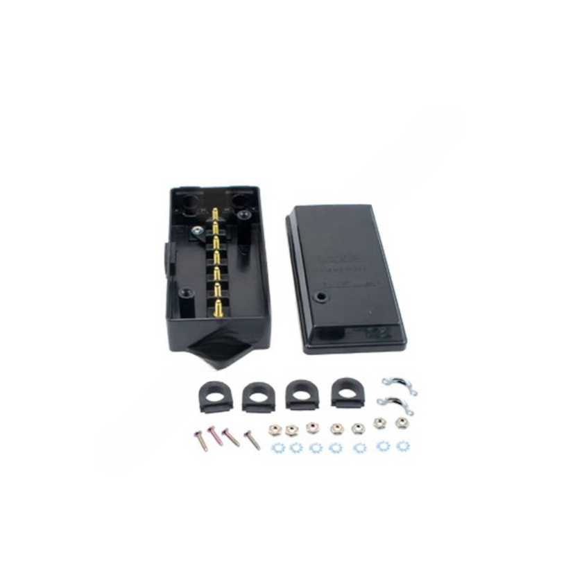 HDX BE22040 JUNCTION BOX ASSEMBLY