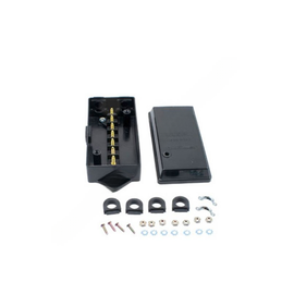 HDX BE22040 JUNCTION BOX ASSEMBLY