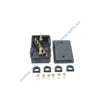 HDX BE22090 JUNCTION BOX ASSEMBLY