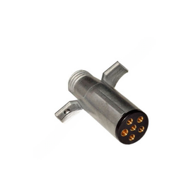 HDX BE23603 6 WAY PLUG