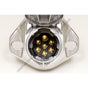 HDX BE23702A 7-WAY RECEPTACLE