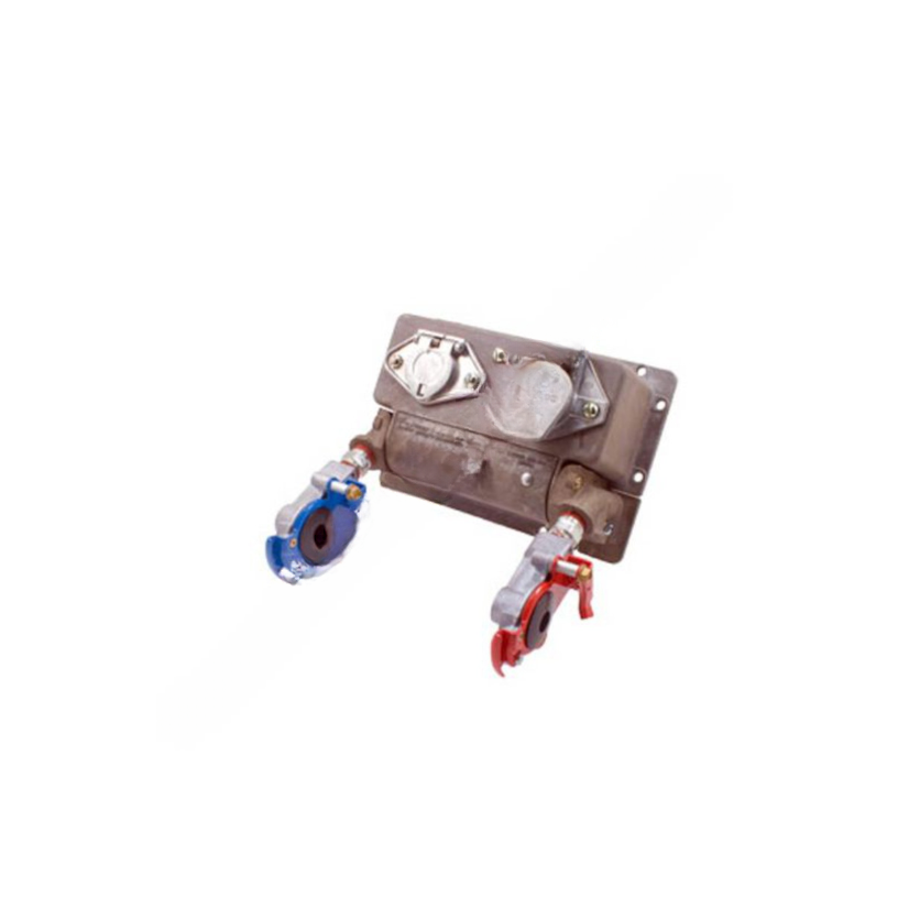 HDX BE26104 NOSE BOX