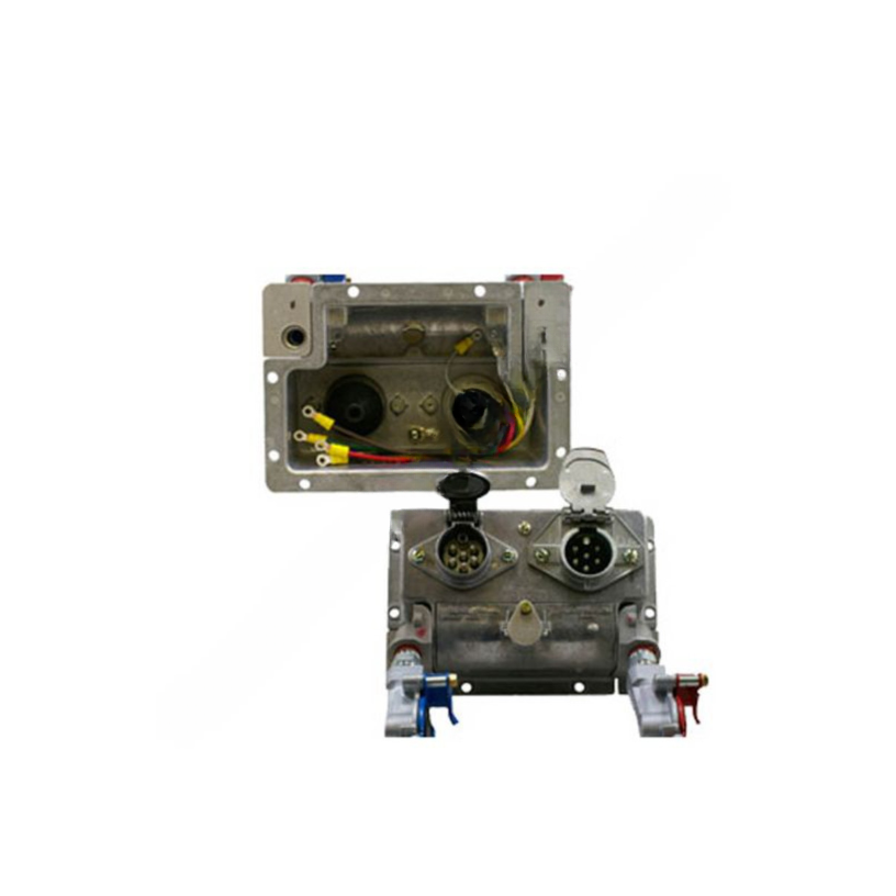 HDX BE26105 NOSE BOX