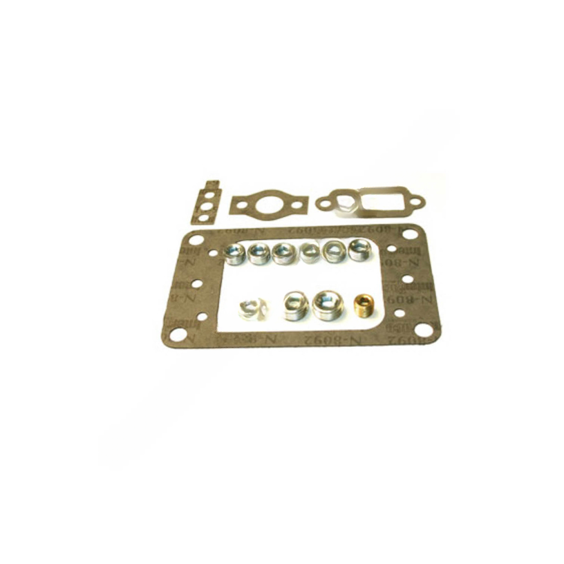 HDX BN144A KIT INSTL 4 HL