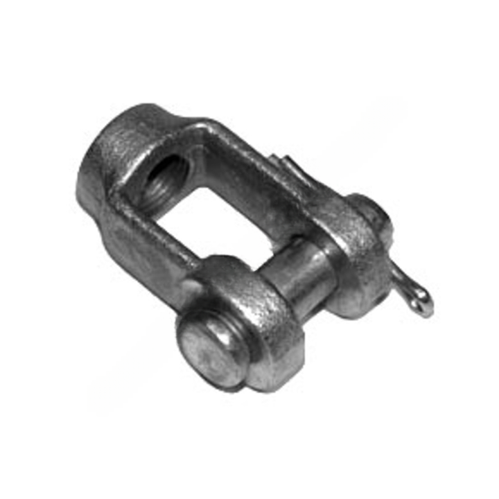 HDX CF1 CLEVIS FORGED