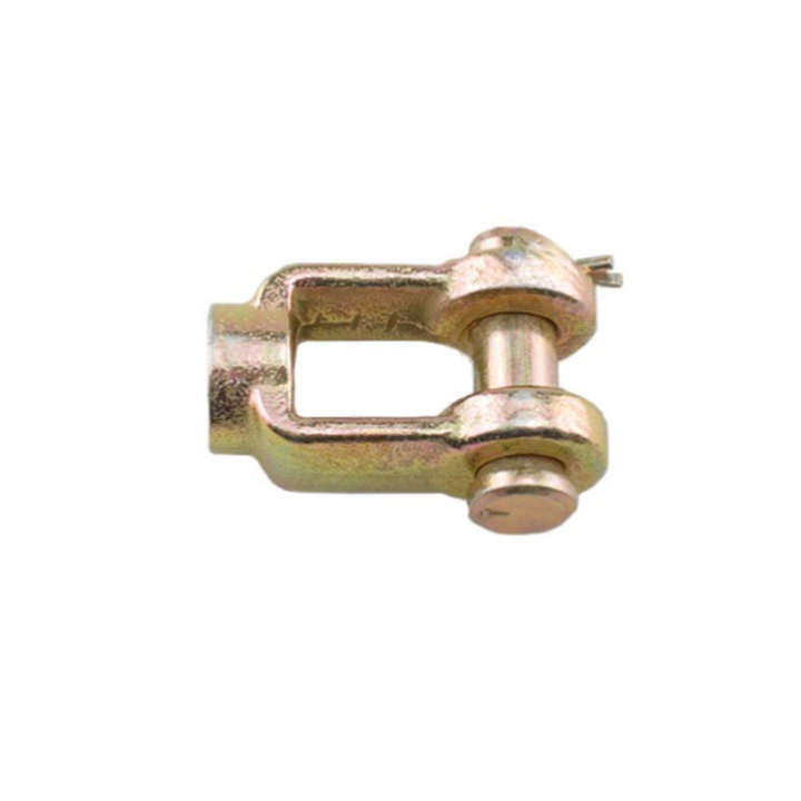HDX CF2 CLEVIS-FORGED,PIN 5/8