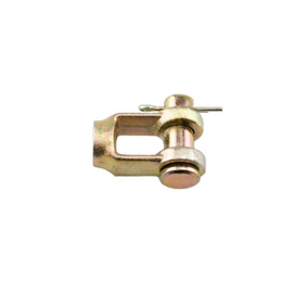 HDX CF3 CLEVIS FORGED 5/8