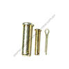 HDX CQ19113 CLEVIS PIN 1 2