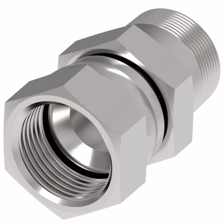 HDX D1060401 TUBE NYLON - BLACK