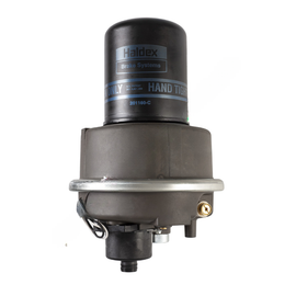 HDX DA33100BX AIR DRYER REMAN