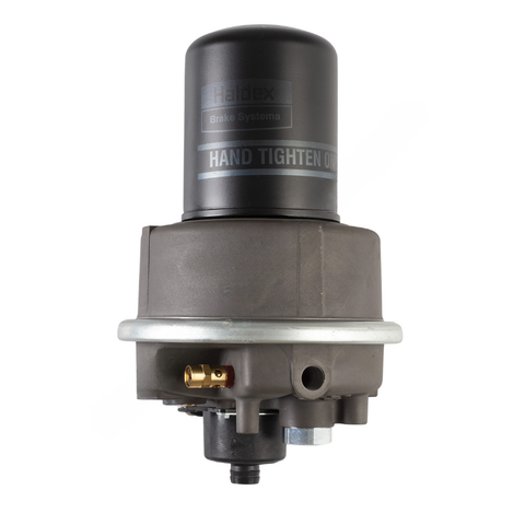 HDX DA33110X DRYER 24V LIKE NU
