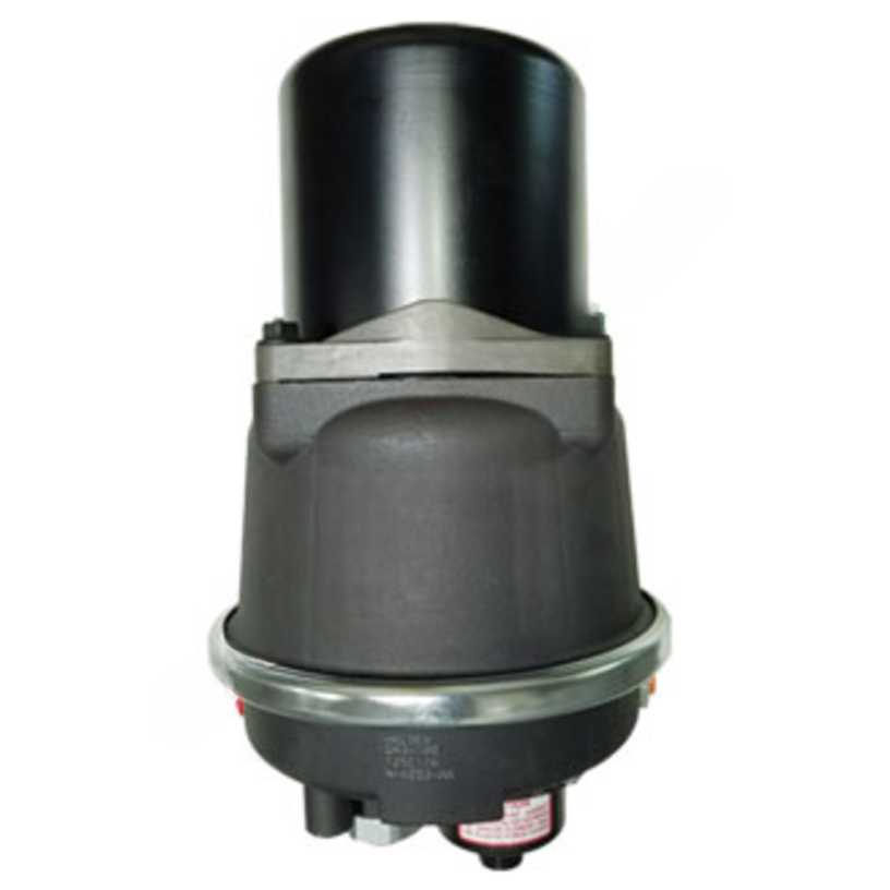 HDX DA34110 DRYER 24V