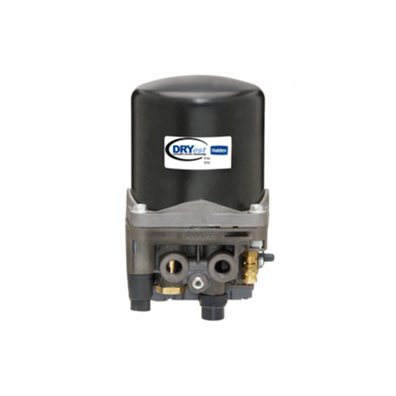 HDX DA35115 DRYER ASSY 24V