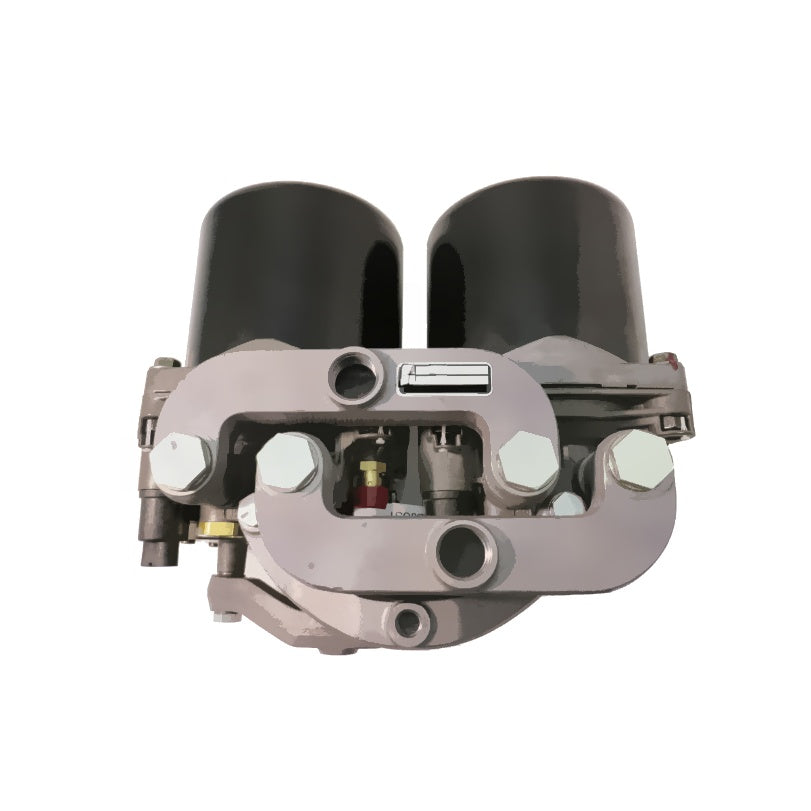 HDX DA37251 AIR DRYER GEMINI MDX ASSY 12V