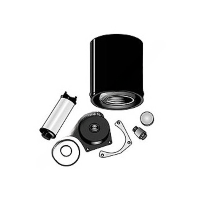HDX DQ6026 DRYER-KIT