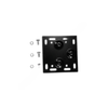 HDX DQ6051 KIT-MOUNTING BRACKET