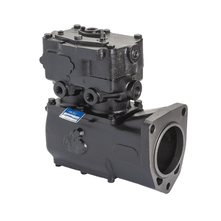 HDX EL13111X COMPRESSOR 1300 MACK EXT FLANGE
