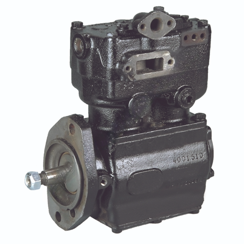 HDX EL13220 COMPRESSOR 1300 CUM 2-HOLE FLANGE MT