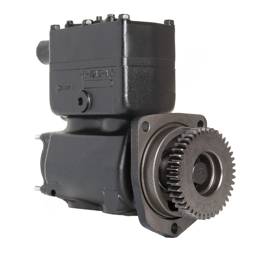 HDX EL365131X EL365 CATERPILLAR COMPRESSOR