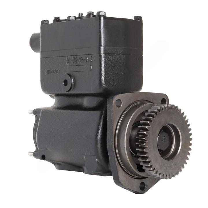 HDX EL365131X EL365 CATERPILLAR COMPRESSOR