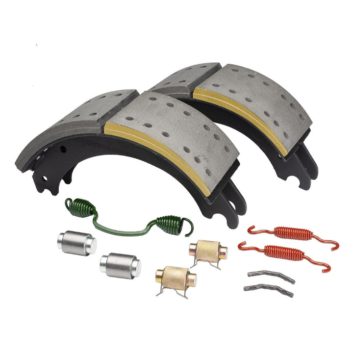 HDX GG4715QG GRIPPER C66867