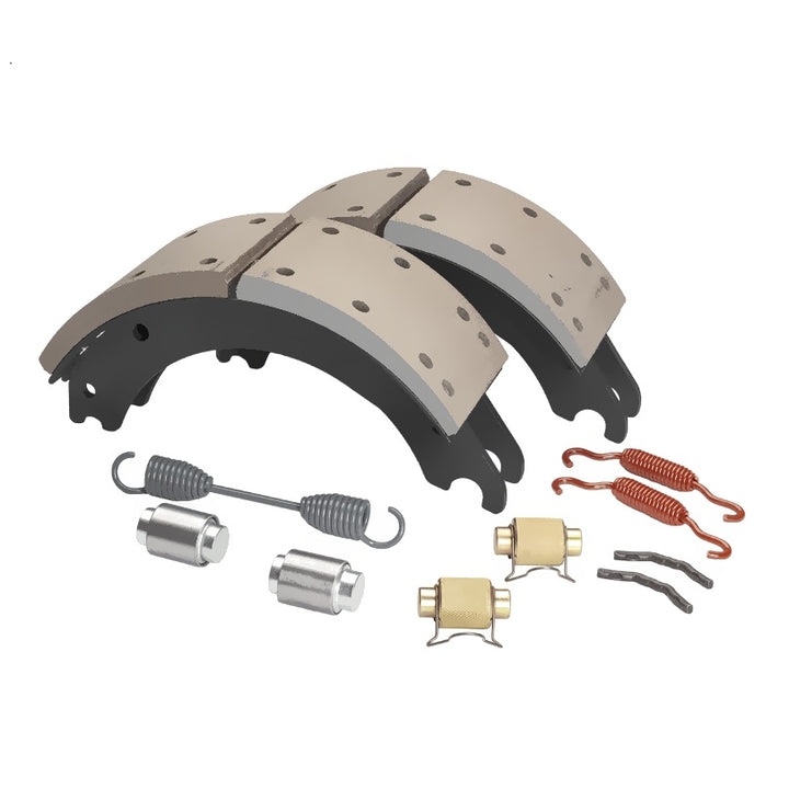 HDX GR4703QG GRIPPER SHOE KIT- C65642