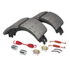 HDX GZ4711QG BRAKE SHOE