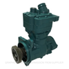 HDX K031987X REMAN COMPRESSOR