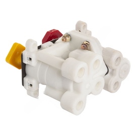 HDX K095875RX REMAN  VALVE DASH MV2 OUTRIGHT