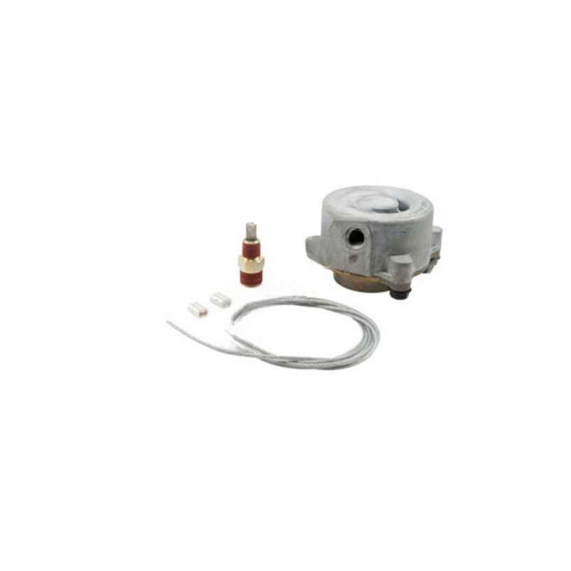 HDX KN24000 VALVE, MOIST EJECT