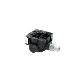 HDX KN28550 VALVE-RELAY,RG5