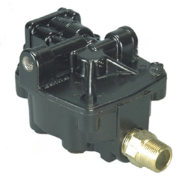 HDX KN30300X VALVE EMERG RELAY