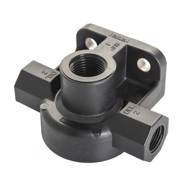 HDX KN32013 VALVE - QRV, 0.0 PSI