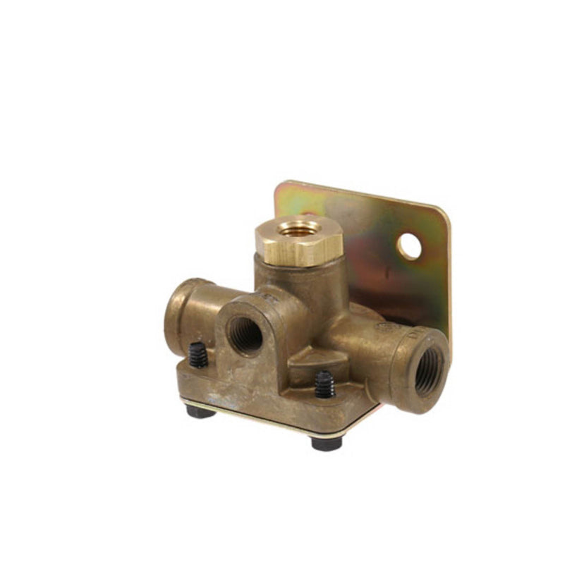 HDX KN32041 VALVE, QUICK RELEASE