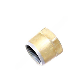 HDX M5200108 JAM NUT BRAKE HYD