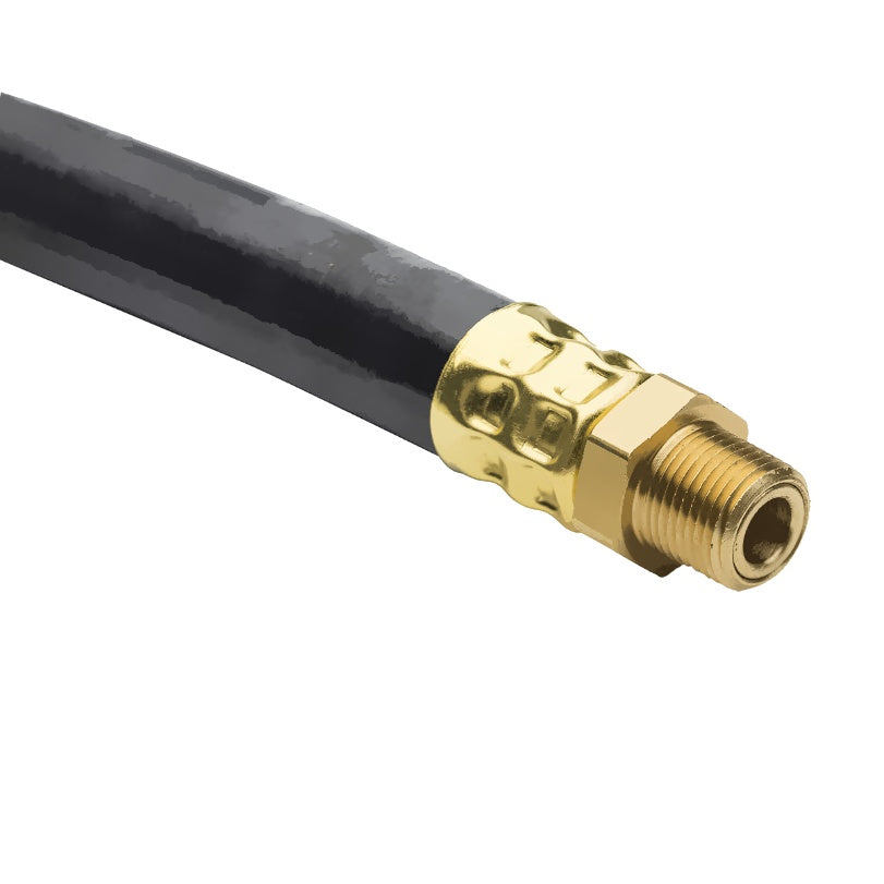 HDX M5LS8624 AIR HOSE - LV SWIV - 8X6