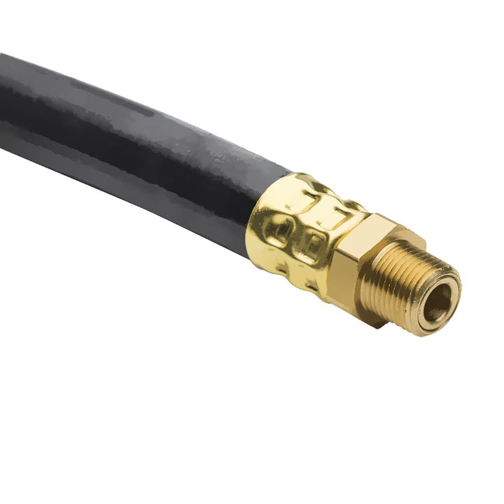 HDX M5LS8628 AIR HOSE - LV SWIV - 8X6