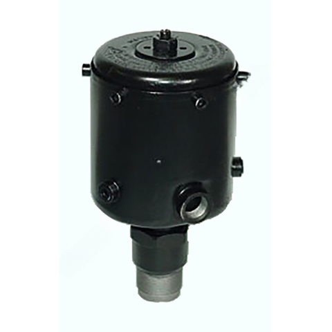 HDX MA15500X HYDRAULIC SPRING-SET PARKING BRAKE