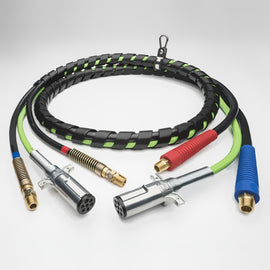 HDX MCP315S 3-IN-1 CONNECT SET - 15