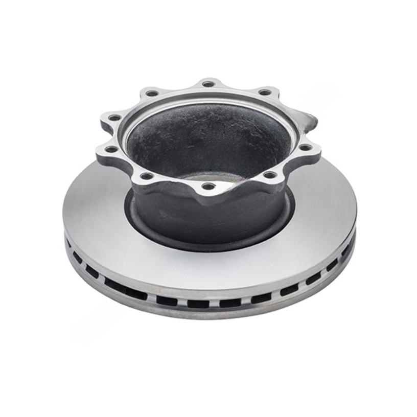 HDX MPBR71601 DISC BRAKE ROTOR