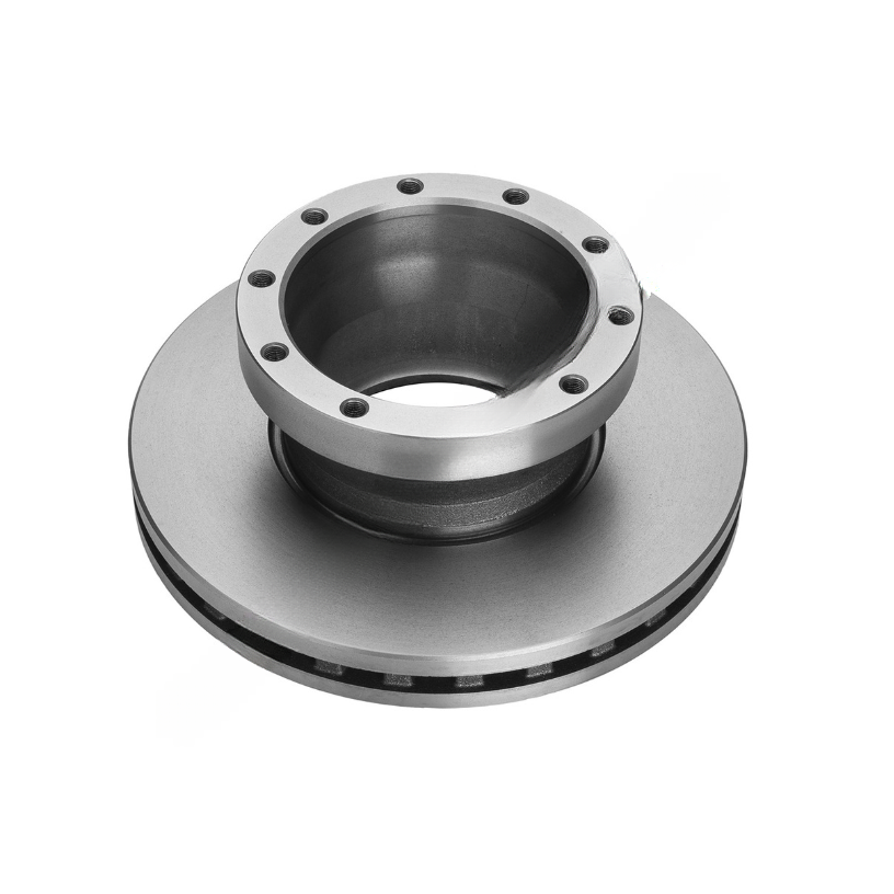 HDX MPBR71603 DISC BRAKE ROTOR