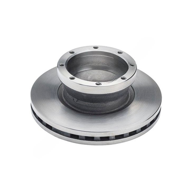 HDX MPBR71680 DISC BRAKE ROTOR